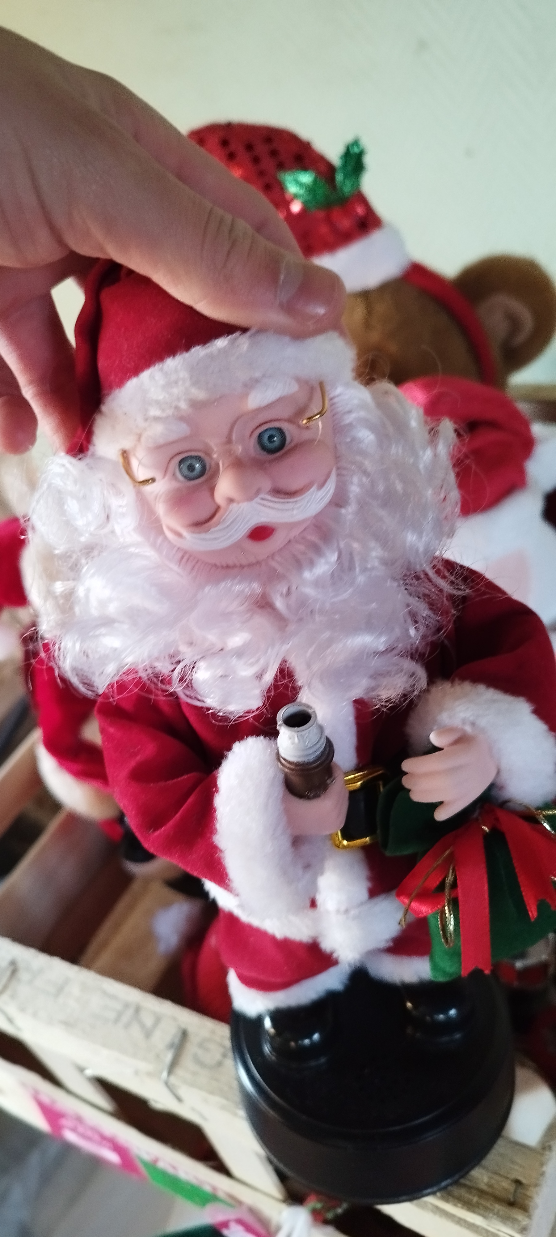 Père Noël